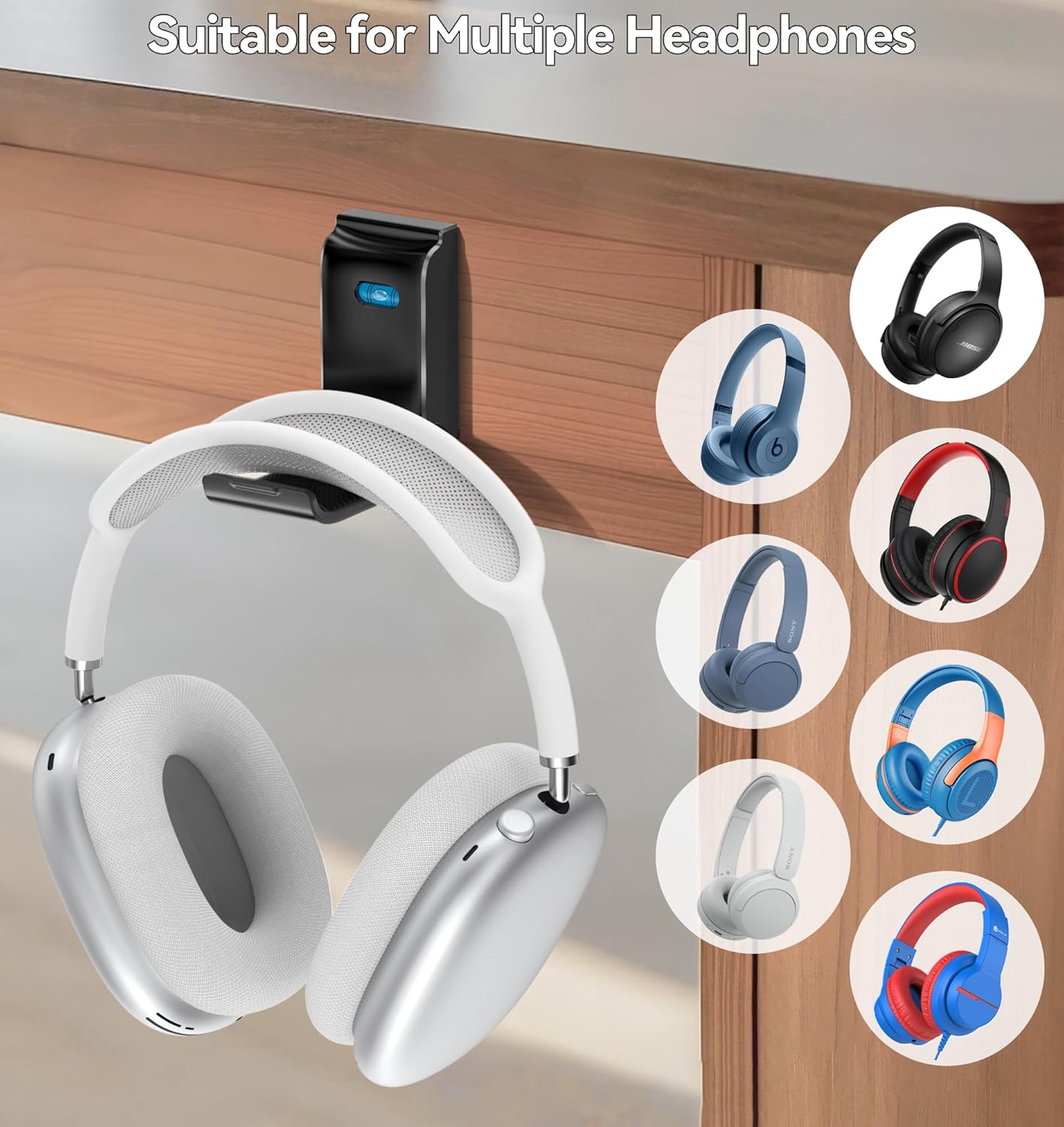Headphone Stand