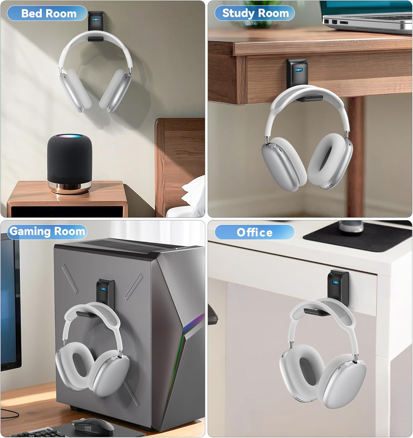 Headphone Stand