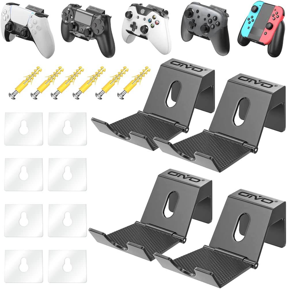 Controller Wall Mount Holder