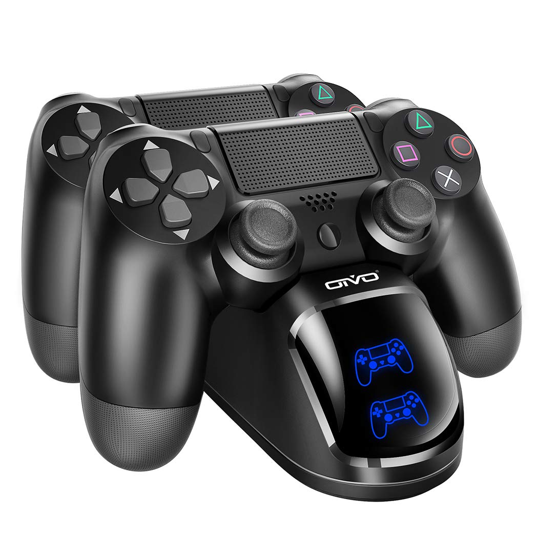 Ps4 Controller Charger